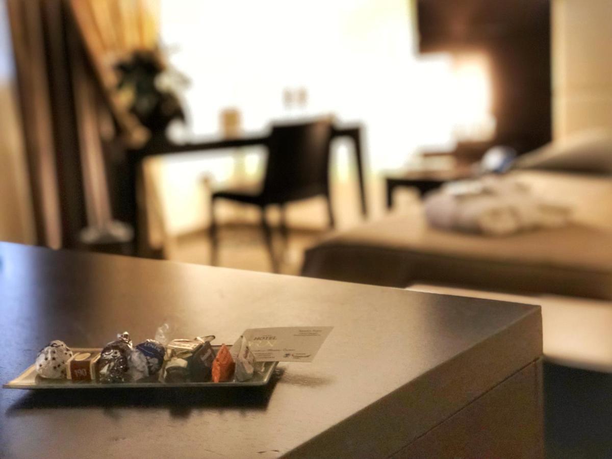 Hotel Airone - Ombrellone Incluso Al Bagno Dolce Vita A Marina Dal 1 Giugno Al 15 Settembre غروسيتو المظهر الخارجي الصورة