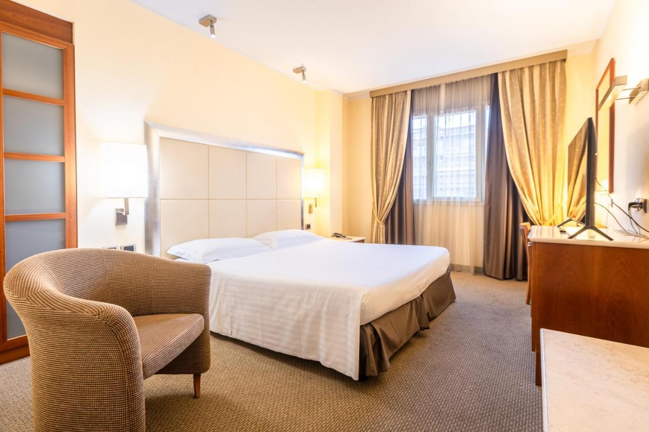 Hotel Airone - Ombrellone Incluso Al Bagno Dolce Vita A Marina Dal 1 Giugno Al 15 Settembre غروسيتو المظهر الخارجي الصورة