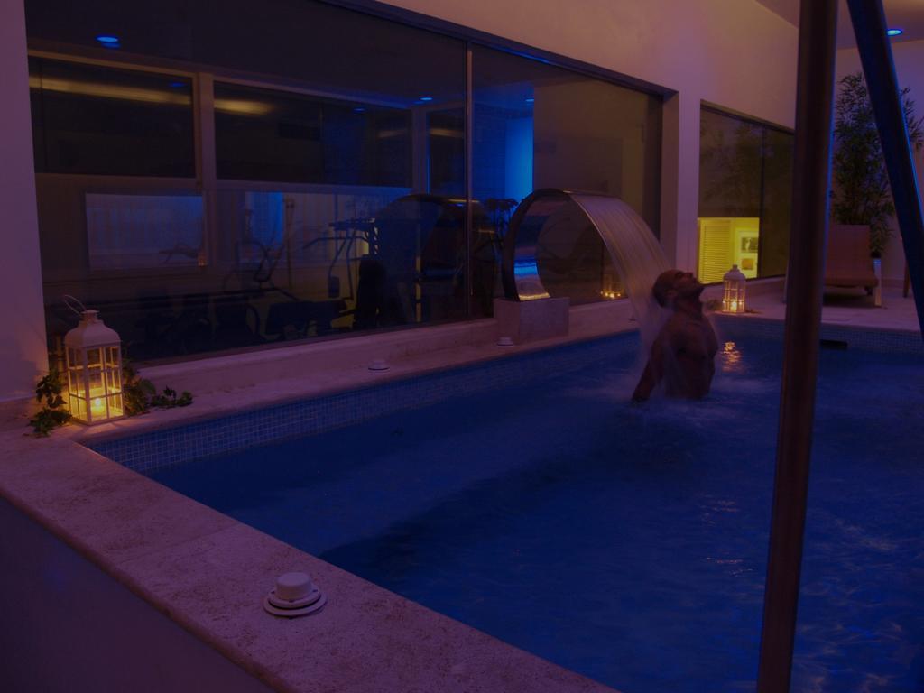 Hotel Airone - Ombrellone Incluso Al Bagno Dolce Vita A Marina Dal 1 Giugno Al 15 Settembre غروسيتو المظهر الخارجي الصورة