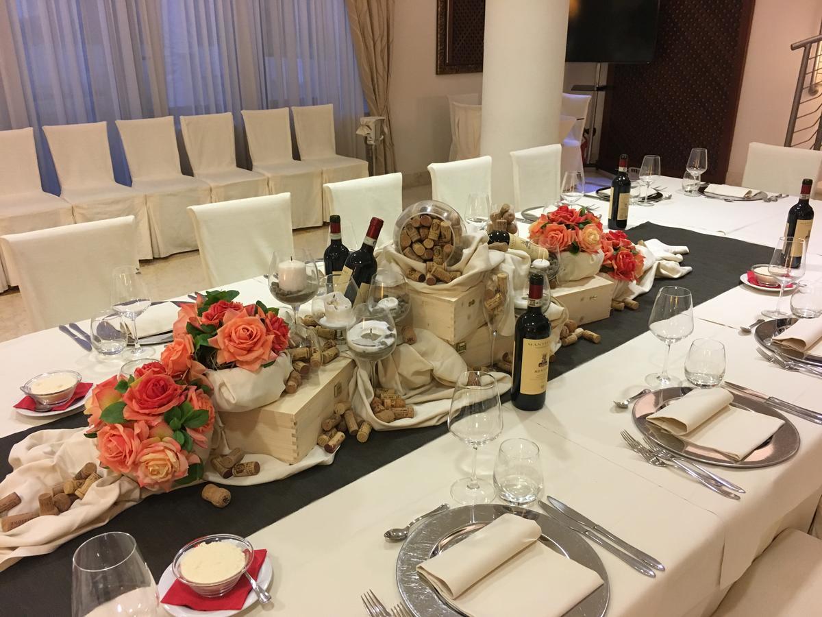 Hotel Airone - Ombrellone Incluso Al Bagno Dolce Vita A Marina Dal 1 Giugno Al 15 Settembre غروسيتو المظهر الخارجي الصورة
