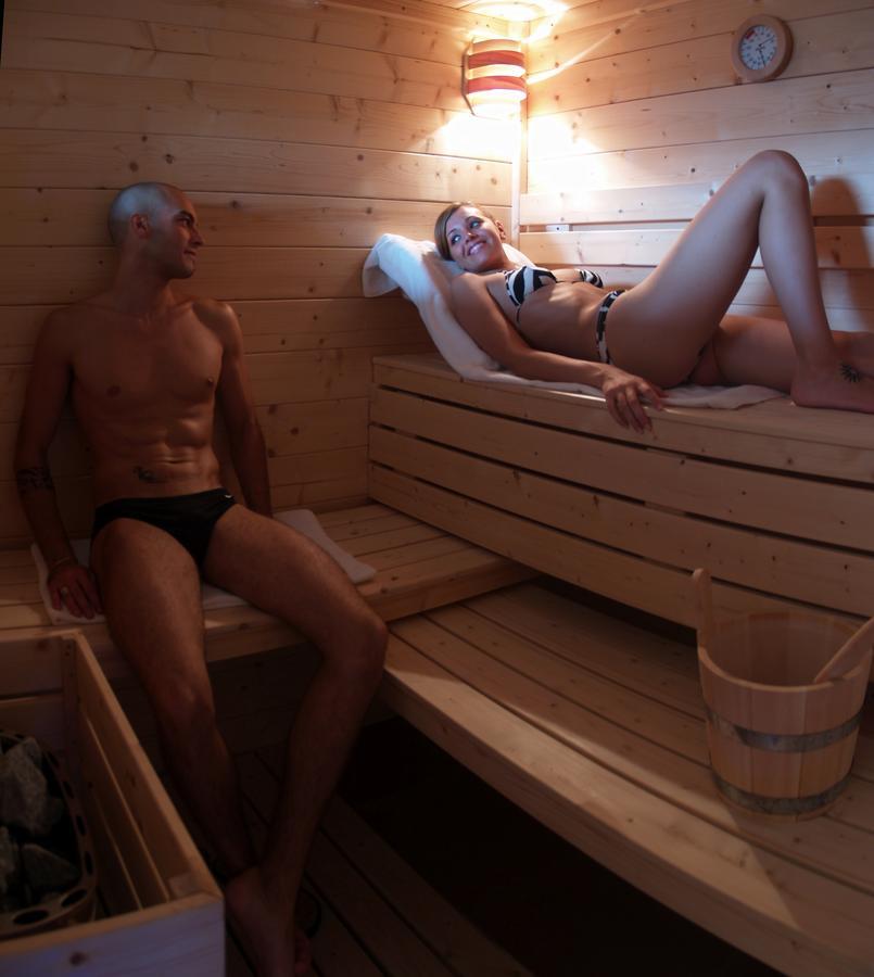 Hotel Airone - Ombrellone Incluso Al Bagno Dolce Vita A Marina Dal 1 Giugno Al 15 Settembre غروسيتو المظهر الخارجي الصورة