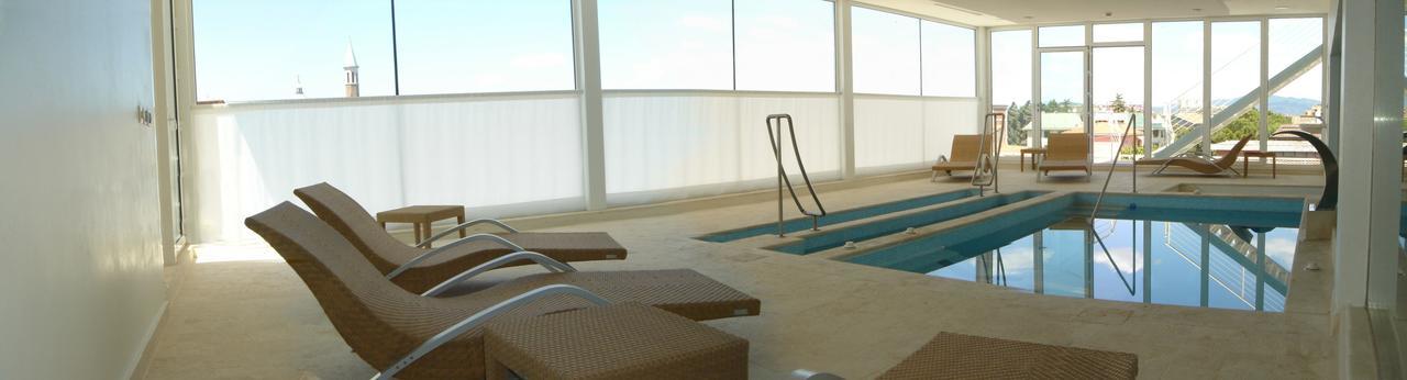 Hotel Airone - Ombrellone Incluso Al Bagno Dolce Vita A Marina Dal 1 Giugno Al 15 Settembre غروسيتو المظهر الخارجي الصورة